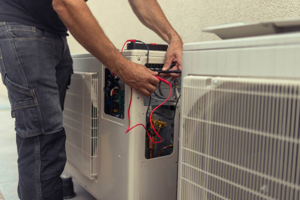 Best HVAC Retrofitting and Upgrading in Raymond, IL