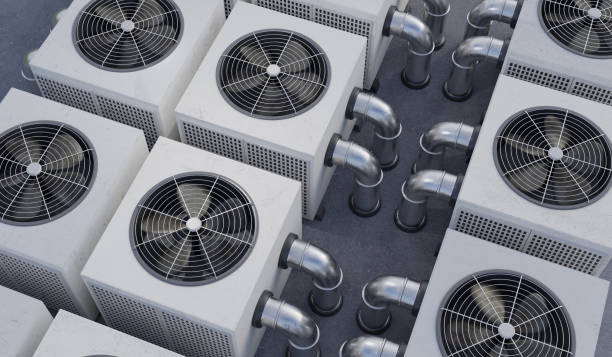 Best Air Conditioning Cleaning in Raymond, IL