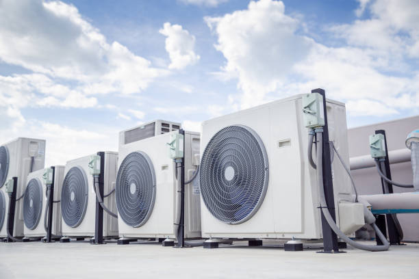 Raymond, IL HVAC Company