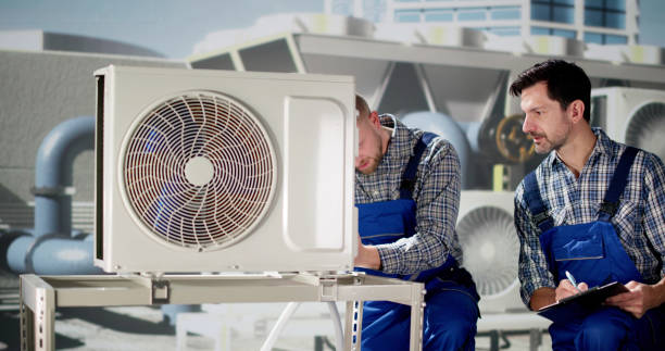 Best HVAC Consulting and Engineering in Raymond, IL