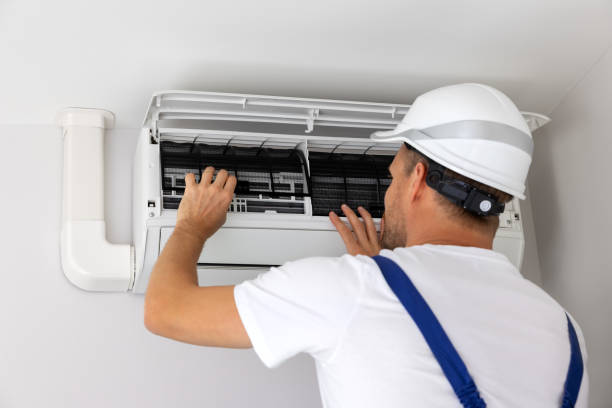 Best HVAC Training and Certification in Raymond, IL