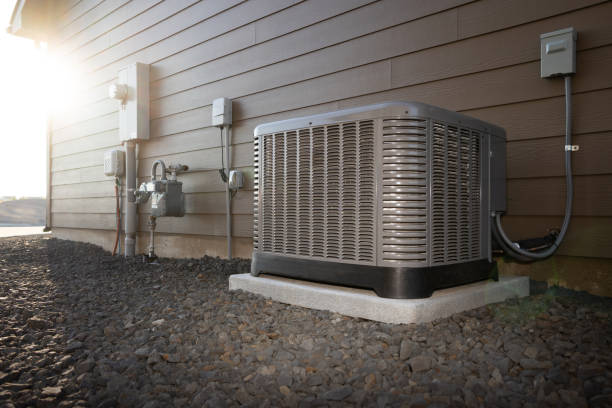 Best Furnace Cleaning in Raymond, IL